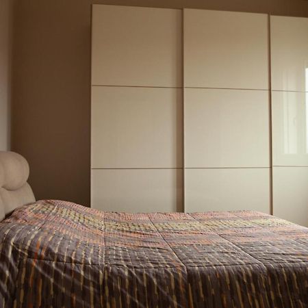 Marge Fiera Apartment Μπολόνια Εξωτερικό φωτογραφία