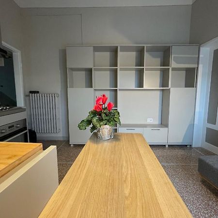 Marge Fiera Apartment Μπολόνια Εξωτερικό φωτογραφία