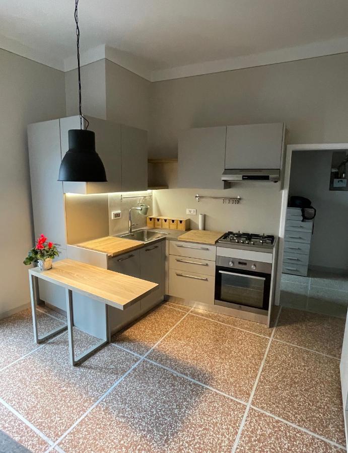 Marge Fiera Apartment Μπολόνια Εξωτερικό φωτογραφία