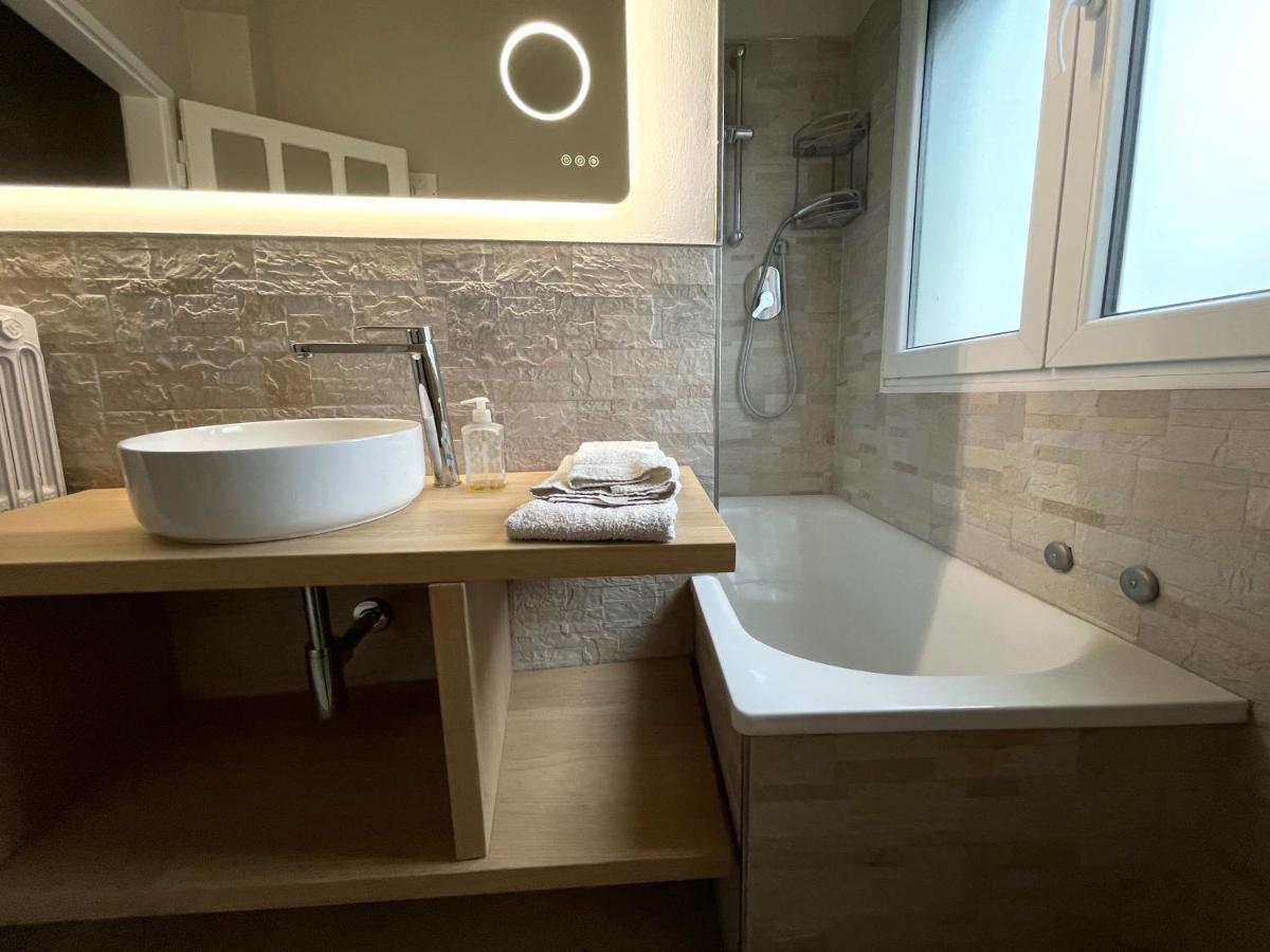 Marge Fiera Apartment Μπολόνια Εξωτερικό φωτογραφία