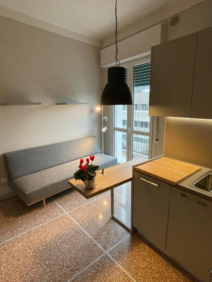 Marge Fiera Apartment Μπολόνια Εξωτερικό φωτογραφία