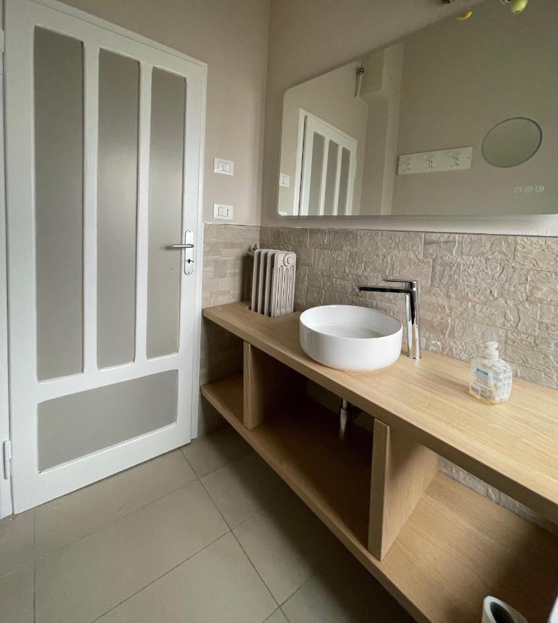 Marge Fiera Apartment Μπολόνια Εξωτερικό φωτογραφία