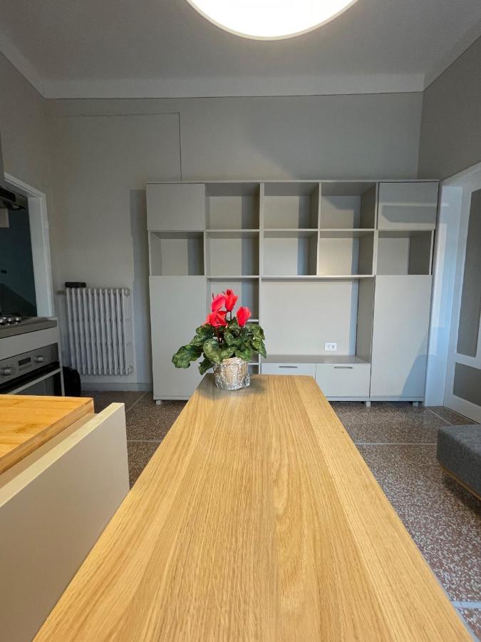 Marge Fiera Apartment Μπολόνια Εξωτερικό φωτογραφία